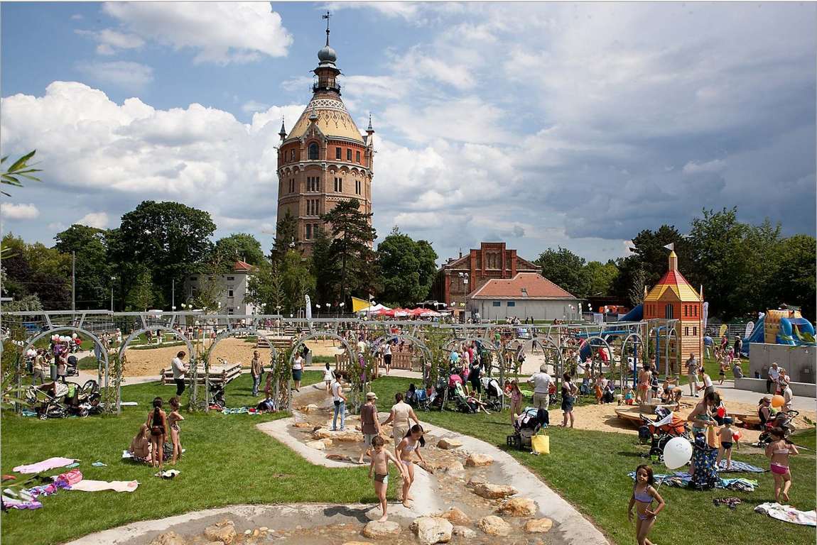 wasserturm photo 1