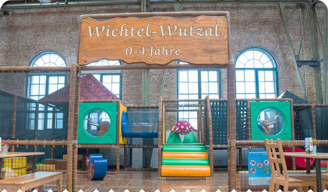 игровой центр wichtelwerk фото 2