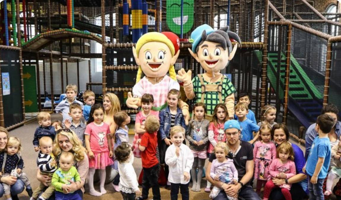 игровой центр wichtelwerk фото 4