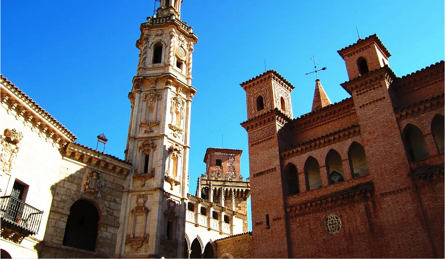 Spanish Village photo 1