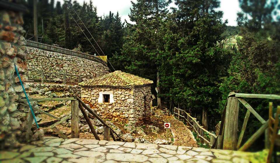 Музей Естественной Истории Хелмис фото 1