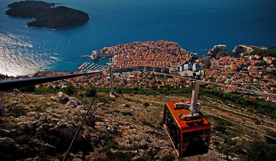 Плитвицкие озера фото 1