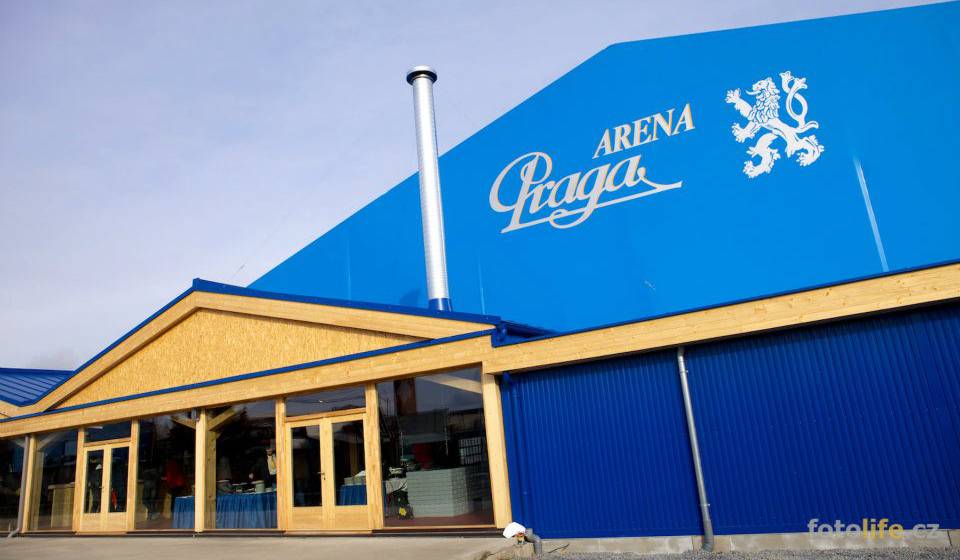 Картинг в Праге фото 1