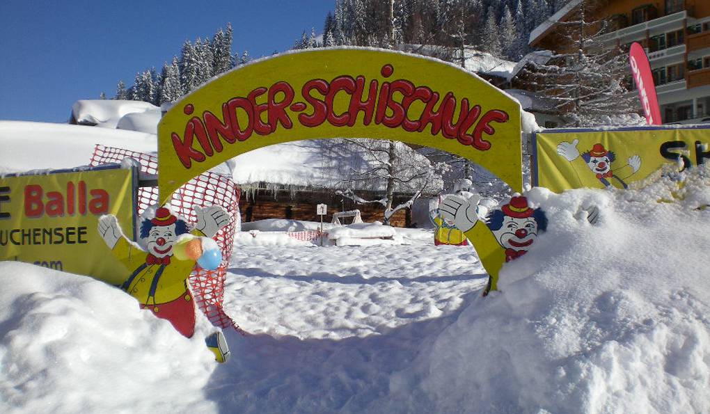 Kinderskischule Balla Ski School photo 1