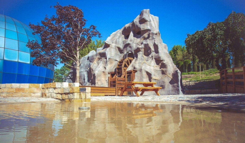 Кинопарк Бабельсберг