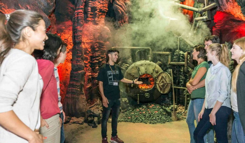 Киностудия Bavaria Filmstadt