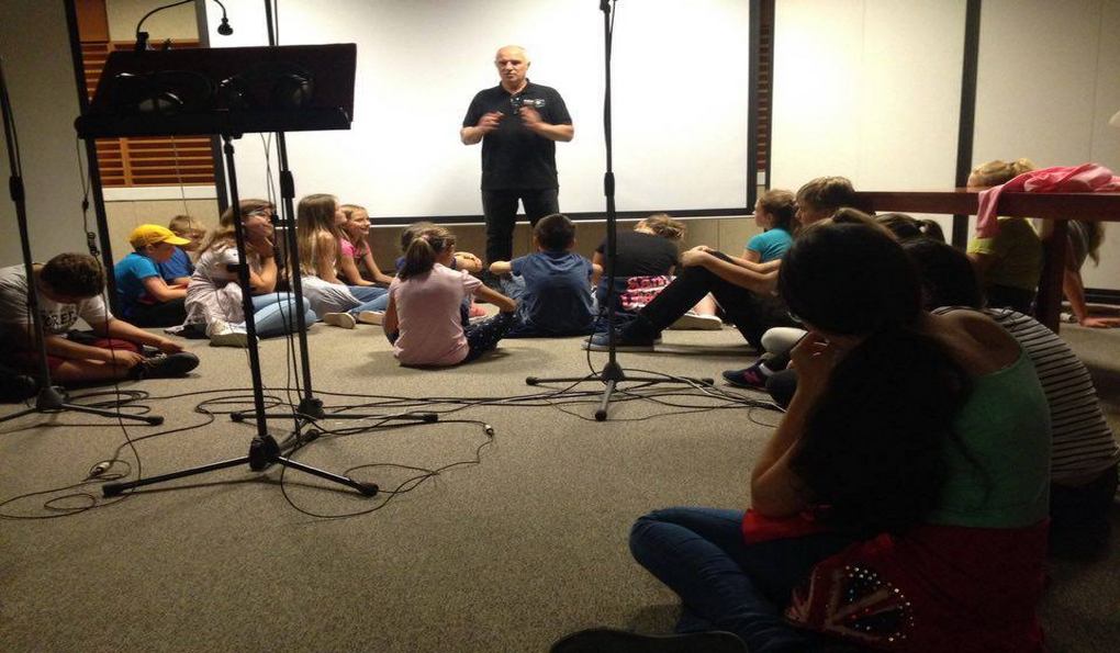 Киностудия Корда фото 1