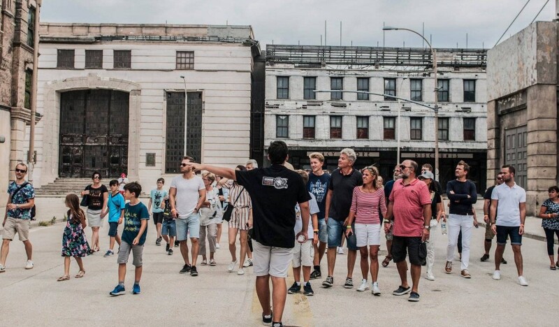 Киностудия Корда