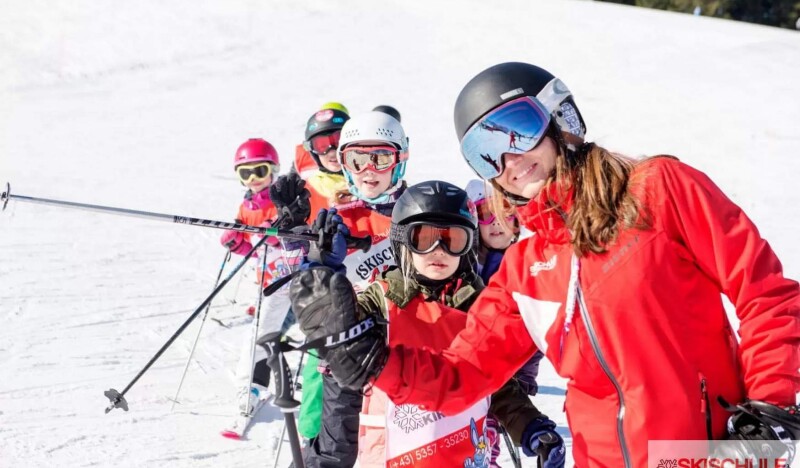 Лыжная Школа Snowsport Kirchberg