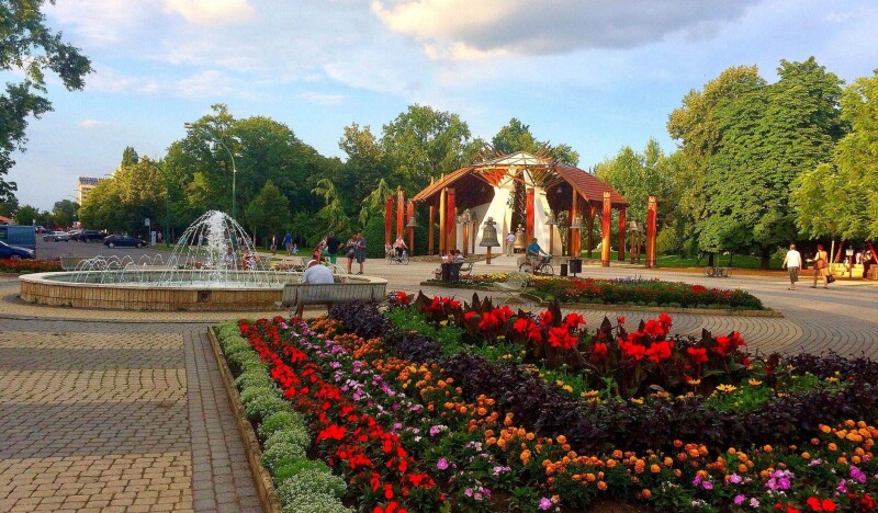 Колокольный Дом