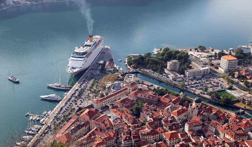 Скадарское Озеро фото 1