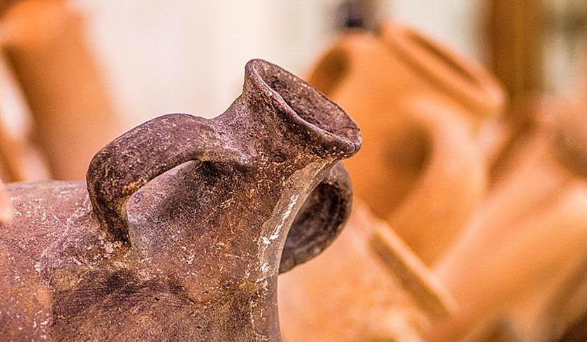 Краеведческий Музей Анапы фото 1