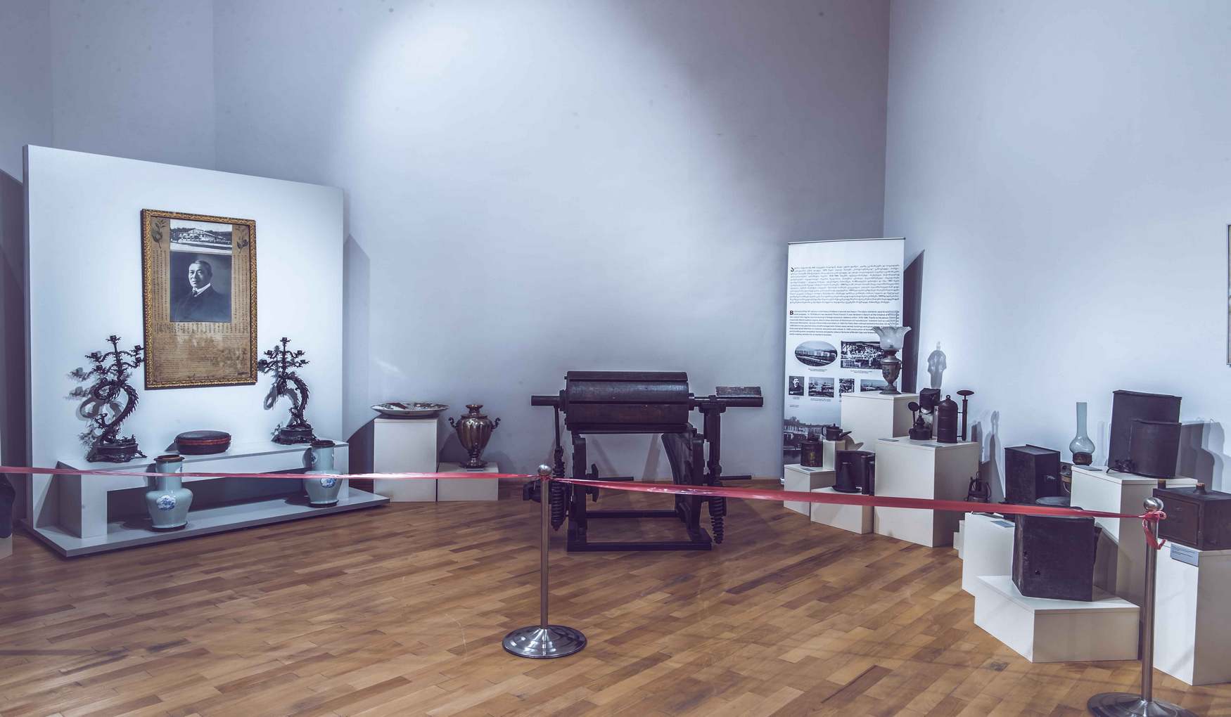 Краеведческий Музей Батуми фото 1