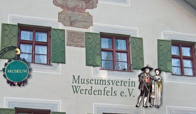 Museum Werdenfels photo 1