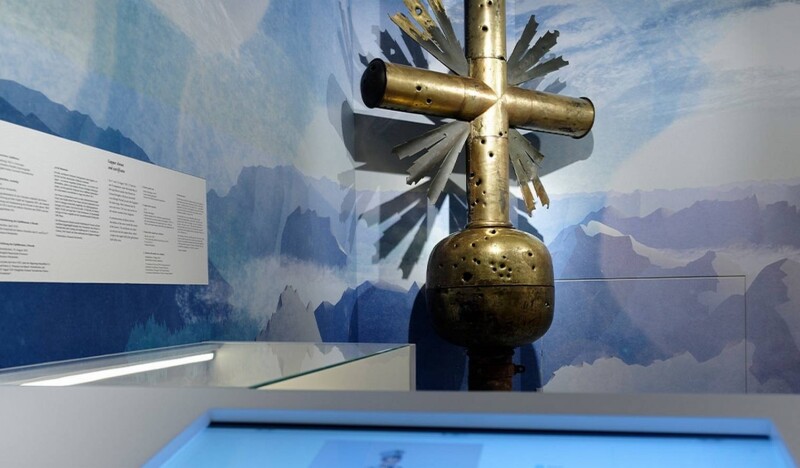 Краеведческий Музей Werdenfels