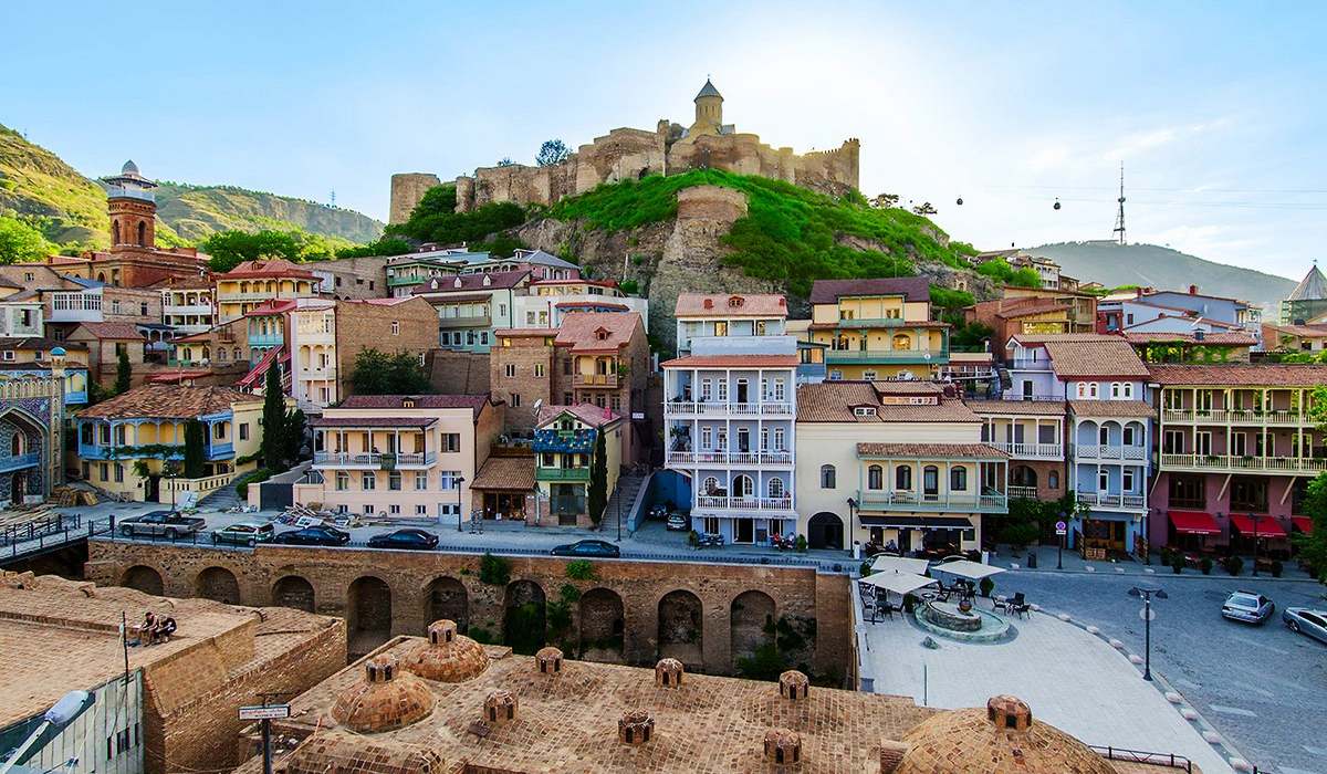 Черепашье озеро фото 1