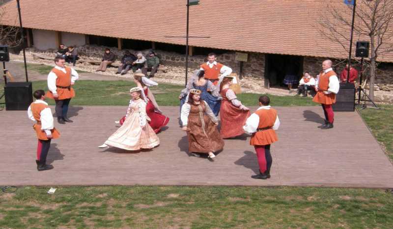 Крепость Сиглигет