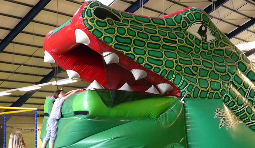 Beros Kinderwelt фото 1