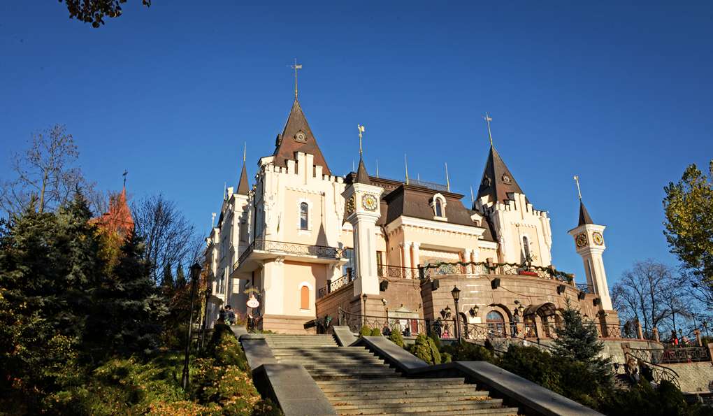 Кукольный Театр Киева фото 1