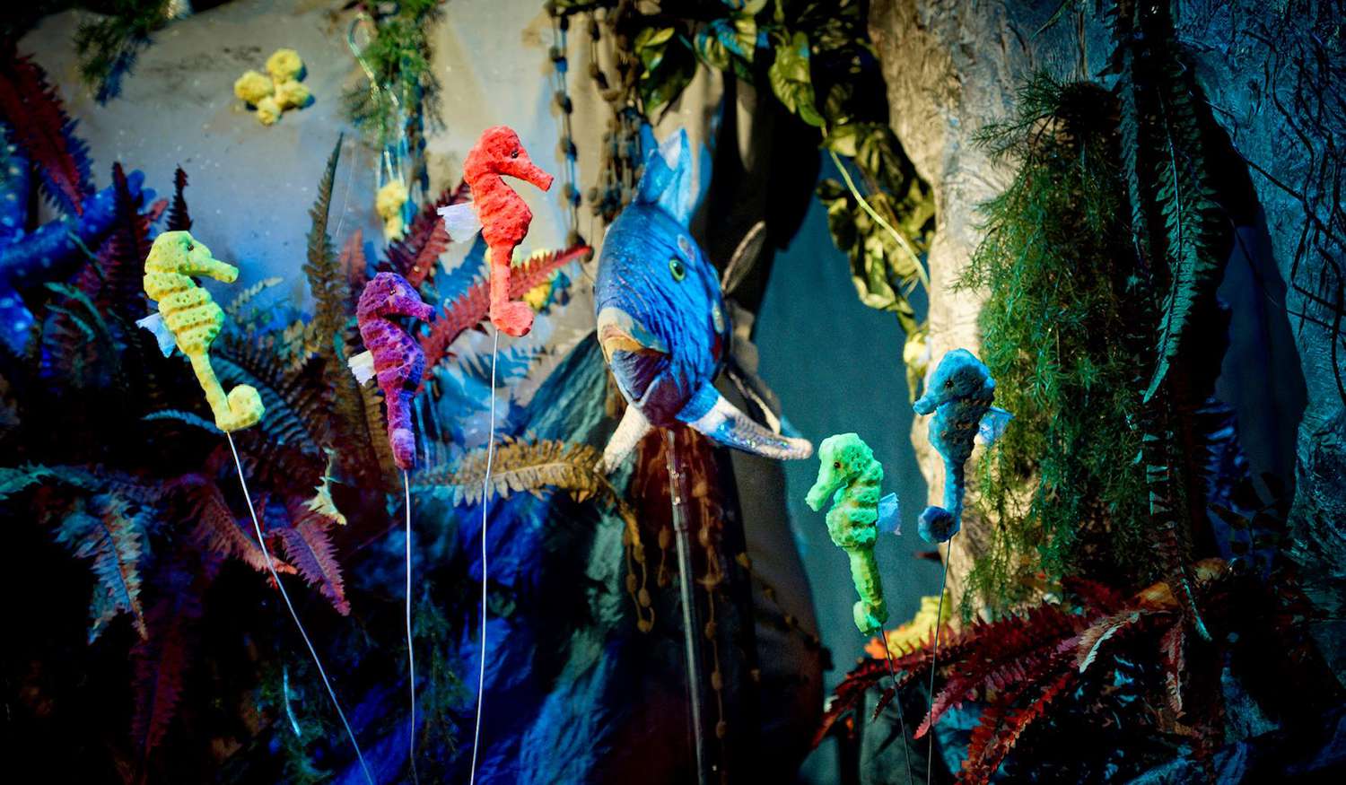 Кукольный Театр Сампо фото 1