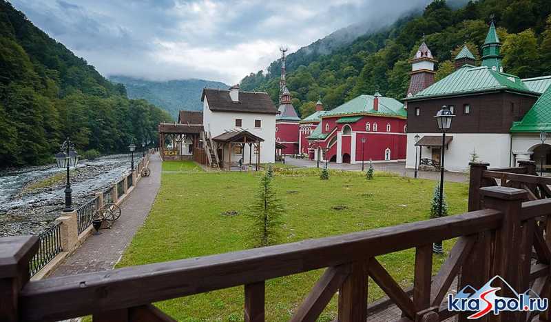 Культурно-Этнографический Центр Моя Россия