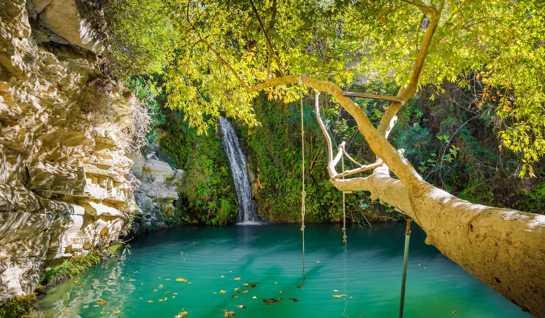 Купальня Афродиты фото 1