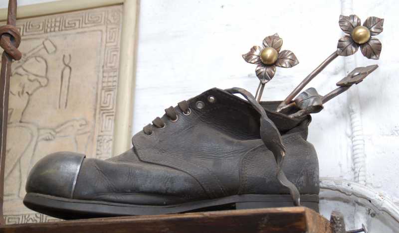 Кузнечный Двор