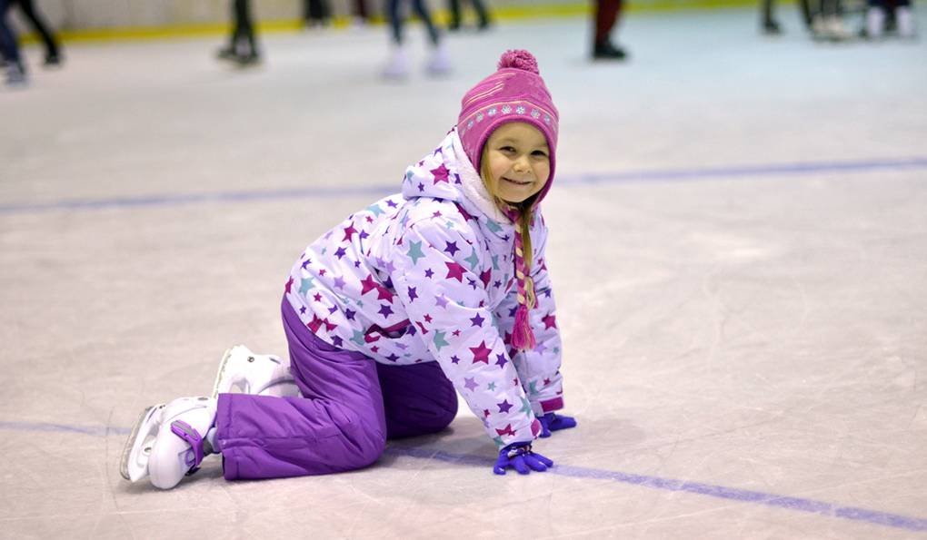 Garmisch Olympia Ice Sport Stadium photo 1