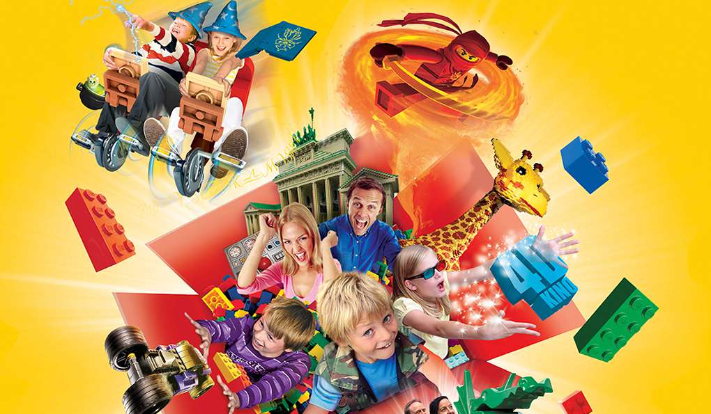 Центр Развлечений Fun Arena фото 1