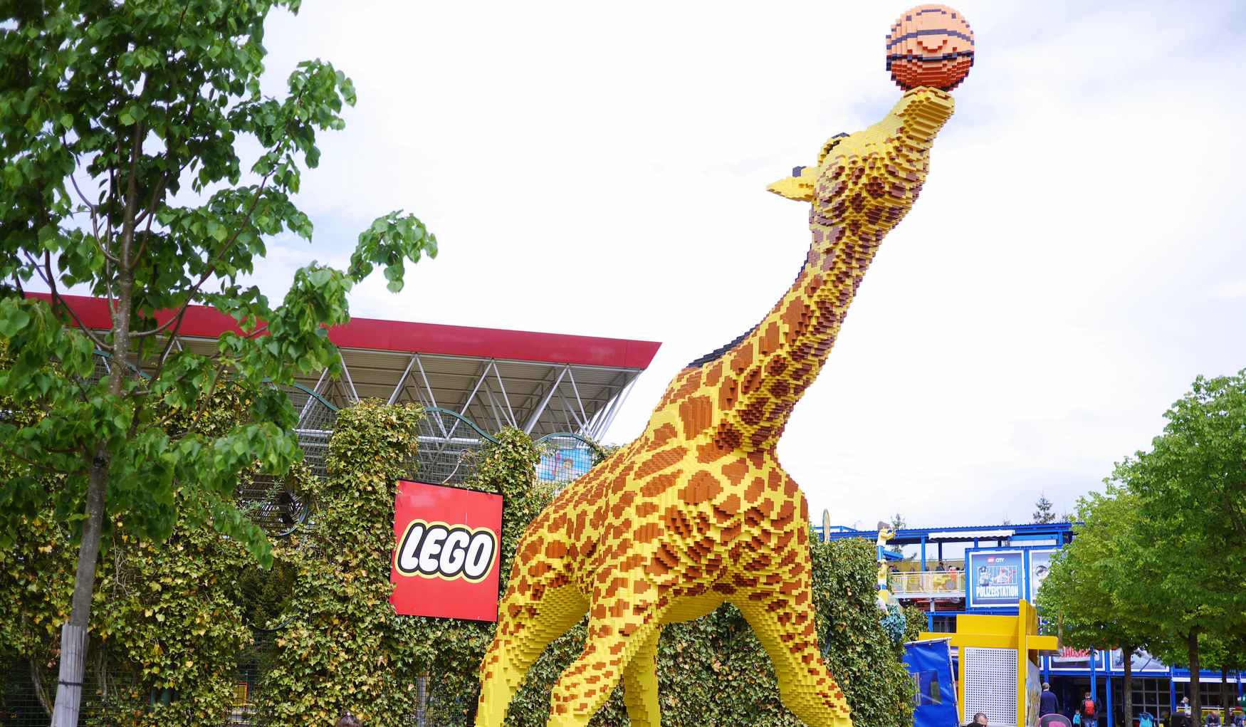 LEGOLAND Germany 