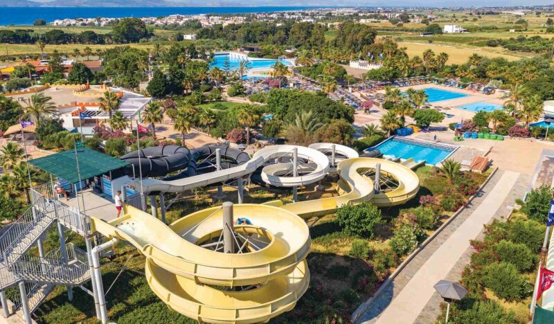 Lido Waterpark