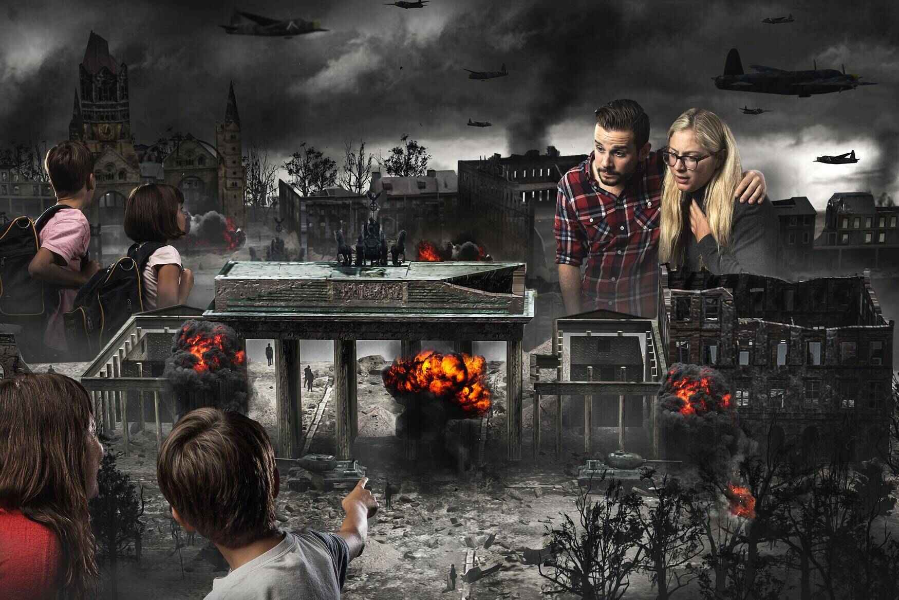 Little BIG City Berlin фото 1