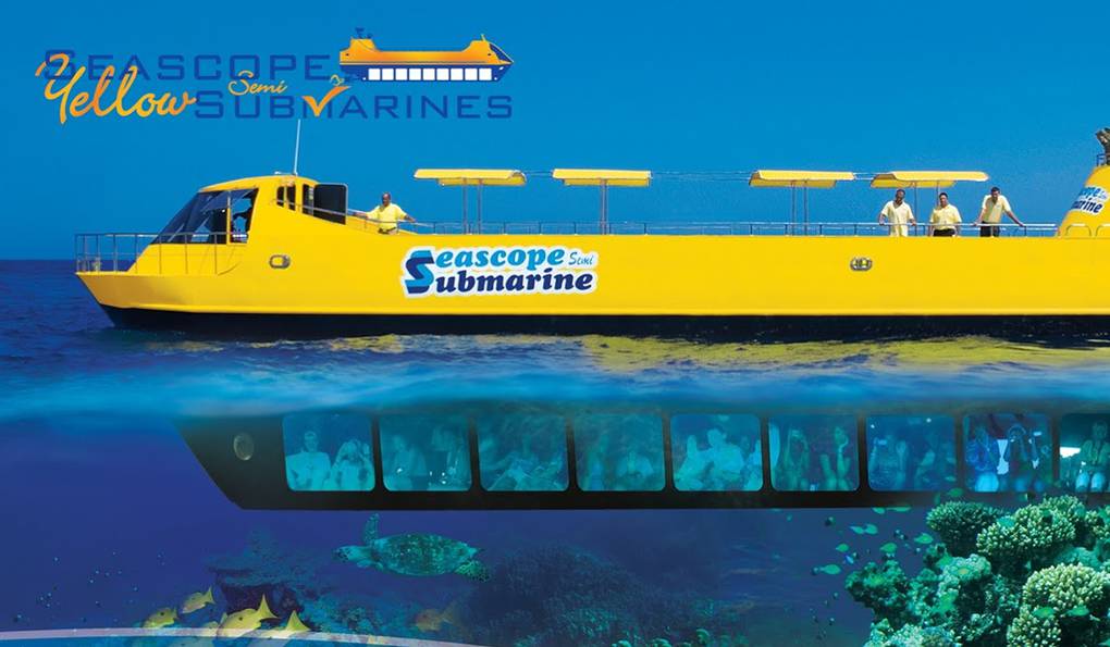 Лодка с Прозрачным Дном фото 1