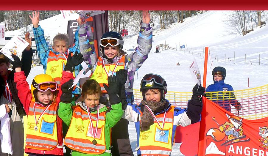 Angerer Alpin Ski School photo 1