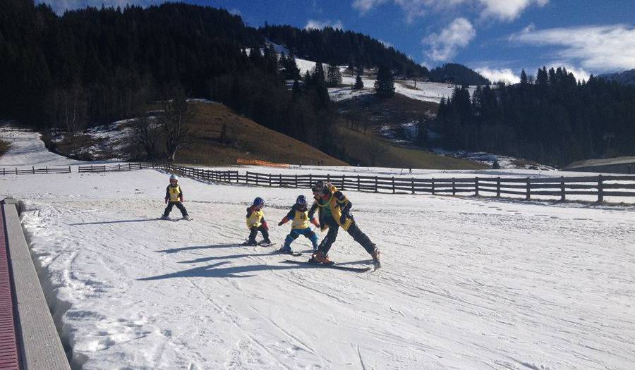 Florian Ski School photo 1