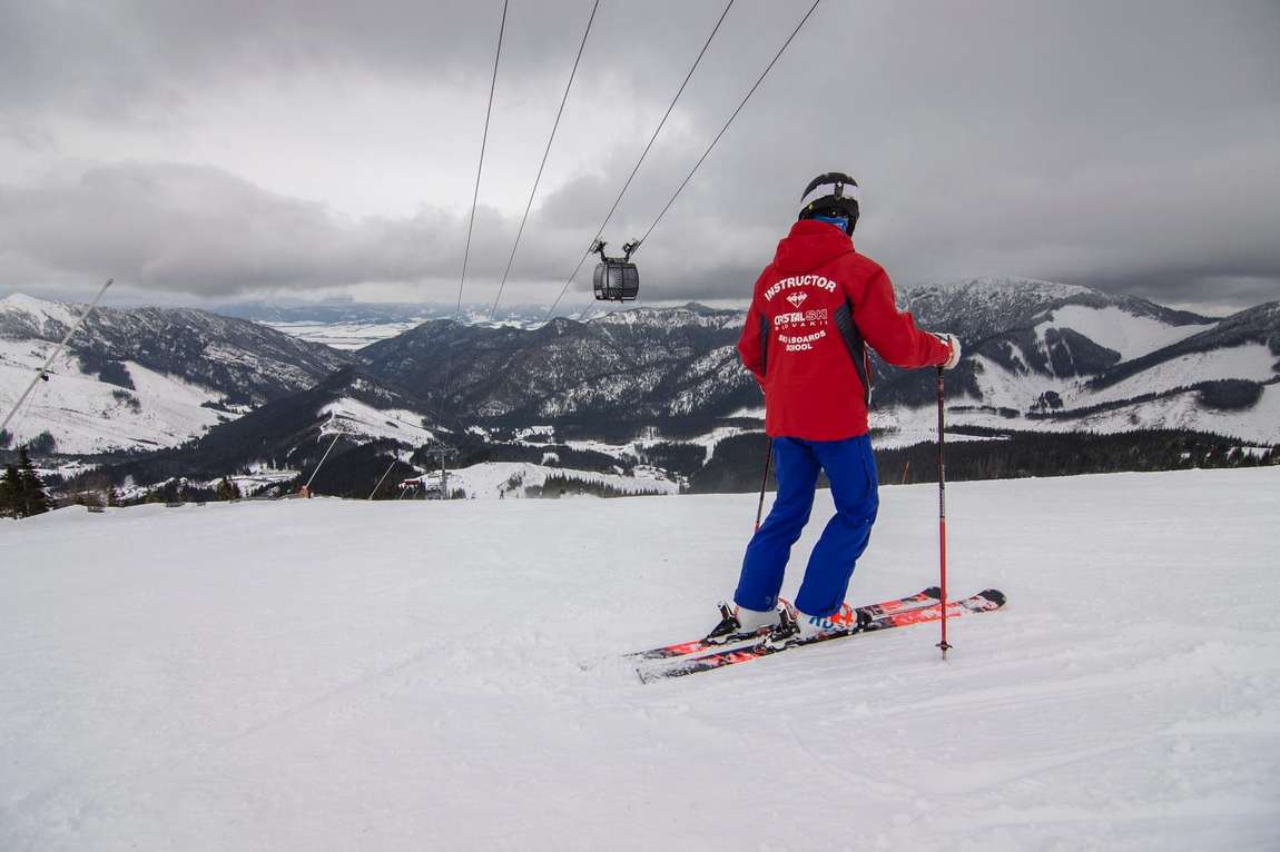 Лыжная Школа Tatry Motion фото 1