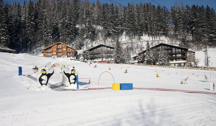Schlossalm Ski School photo 1