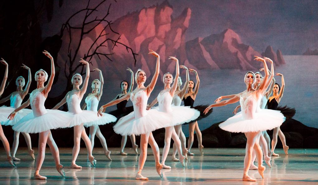 Мариинский Театр фото 1