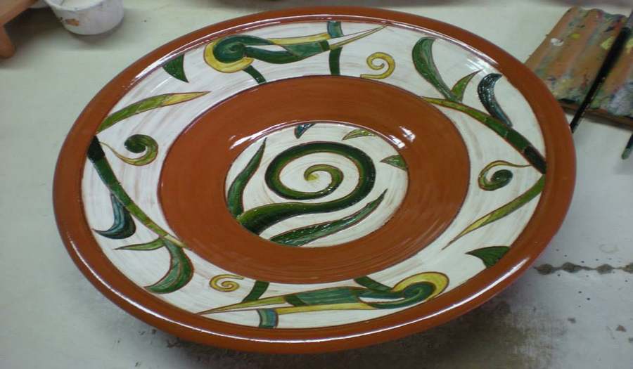 Мастерская Керамики Emira Pottery фото 1