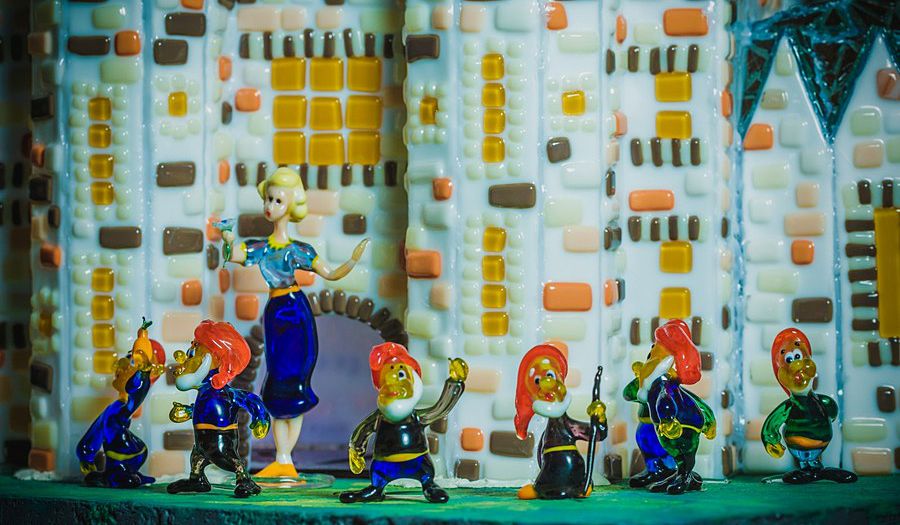 Мастерская Стекла в Кабардинке фото 1