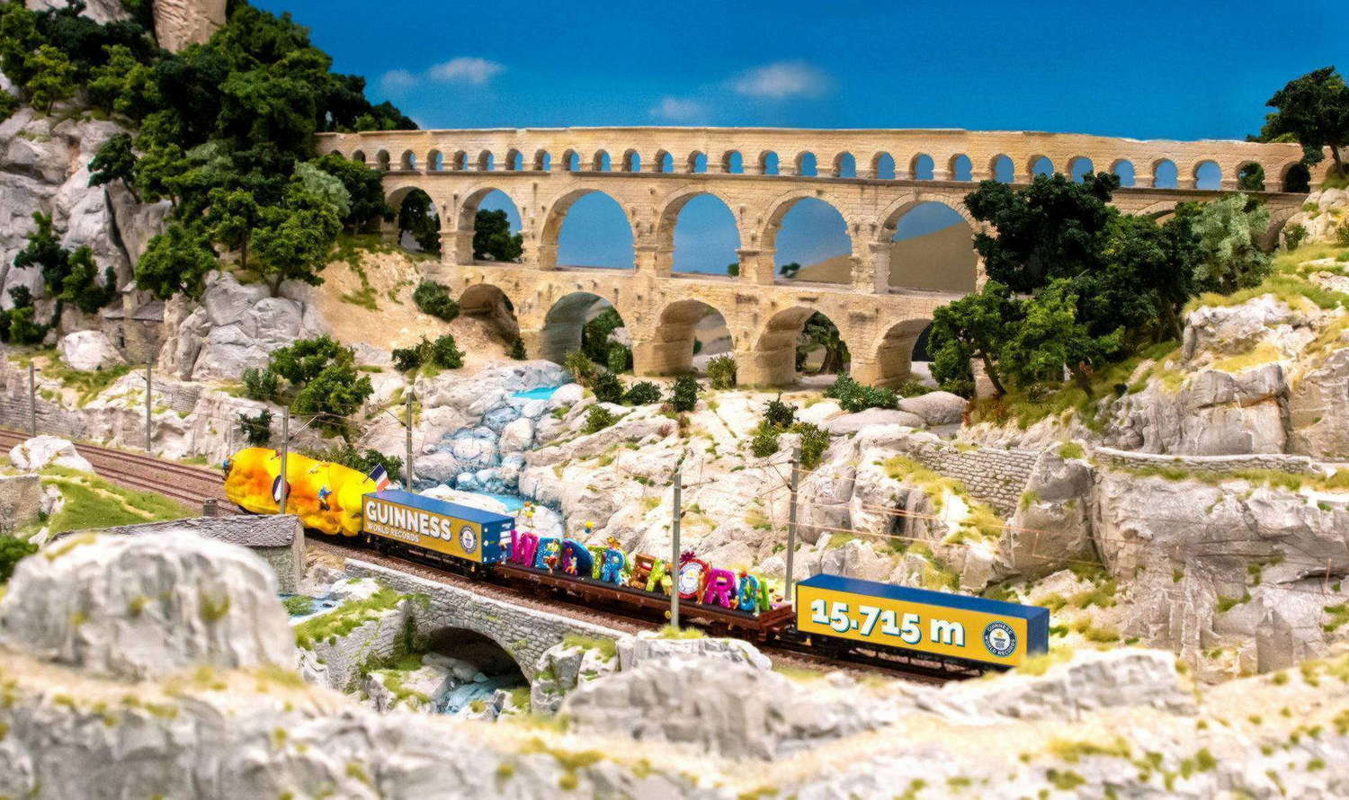 Miniatur Wunderland