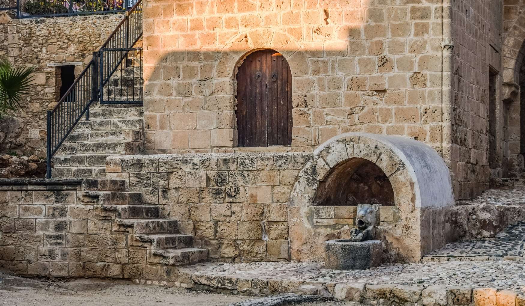 Монастырь Айя-Напа (ВРЕМЕННО ЗАКРЫТ) фото 1