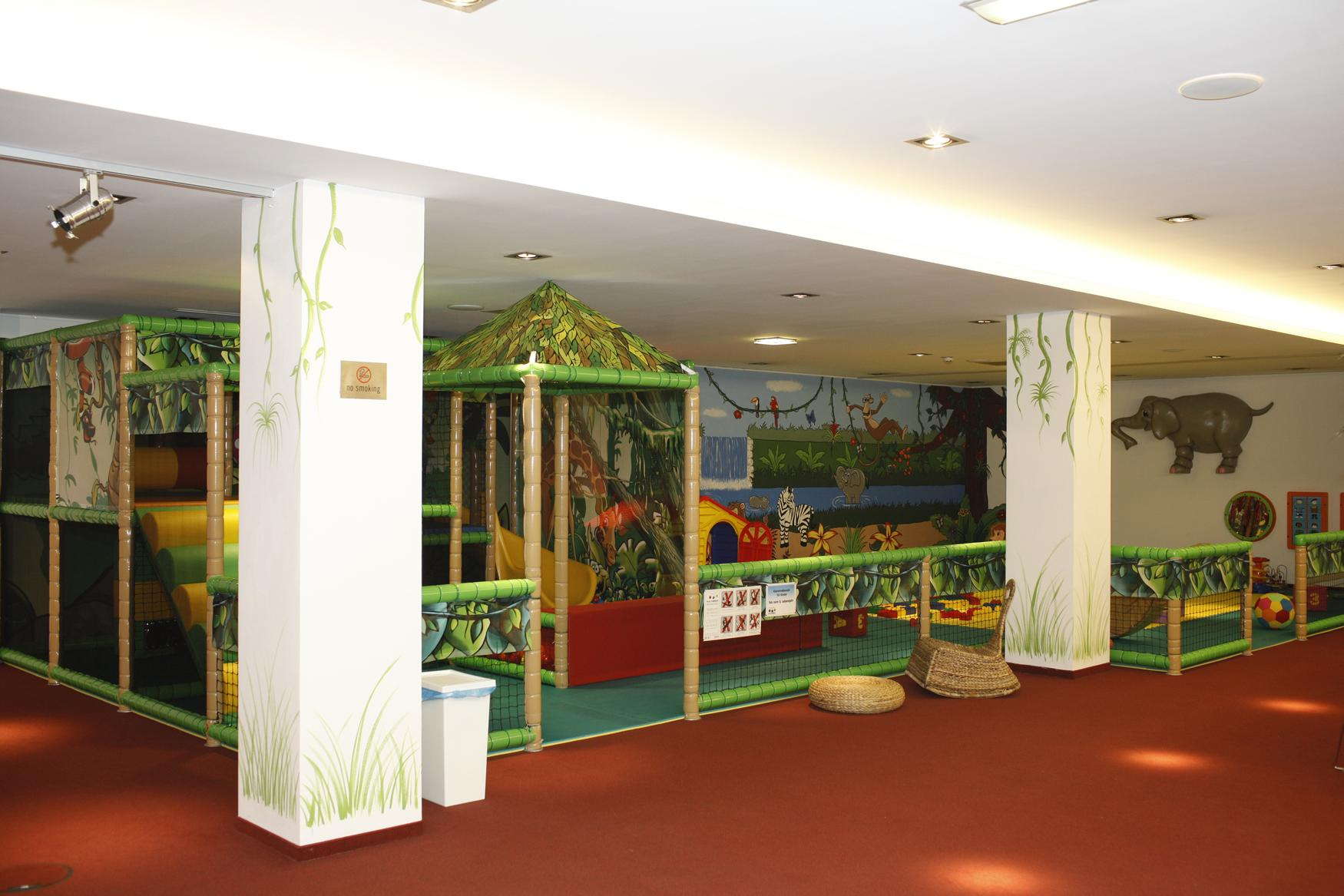 Monki Park фото 1