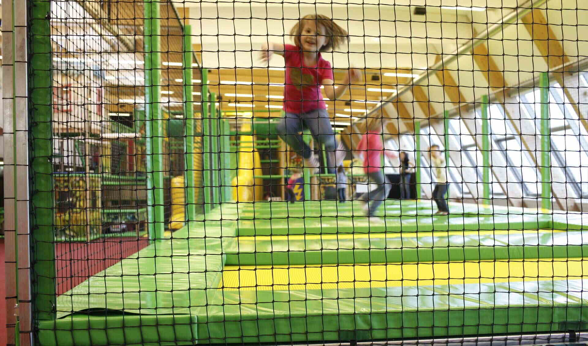 Monki Park