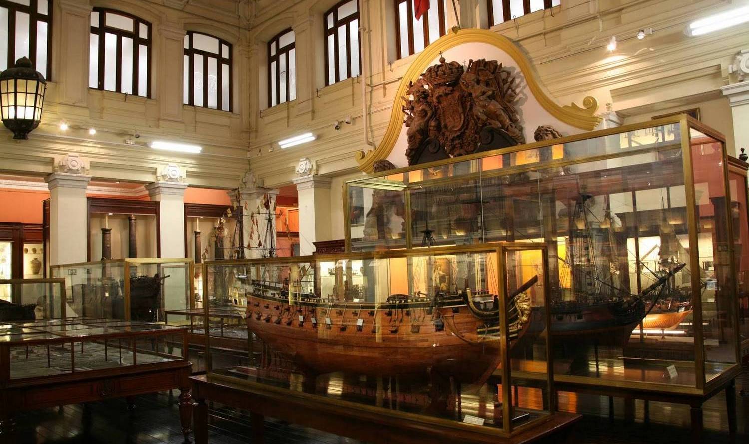 Naval Museum