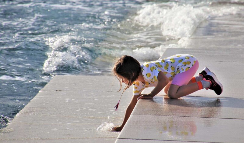 Морской Орган