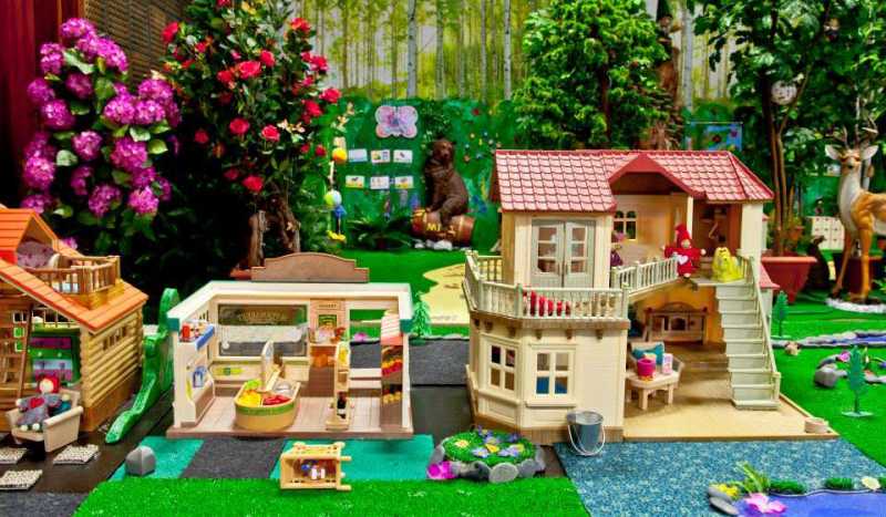 Муруландия (ЗАКРЫТ)