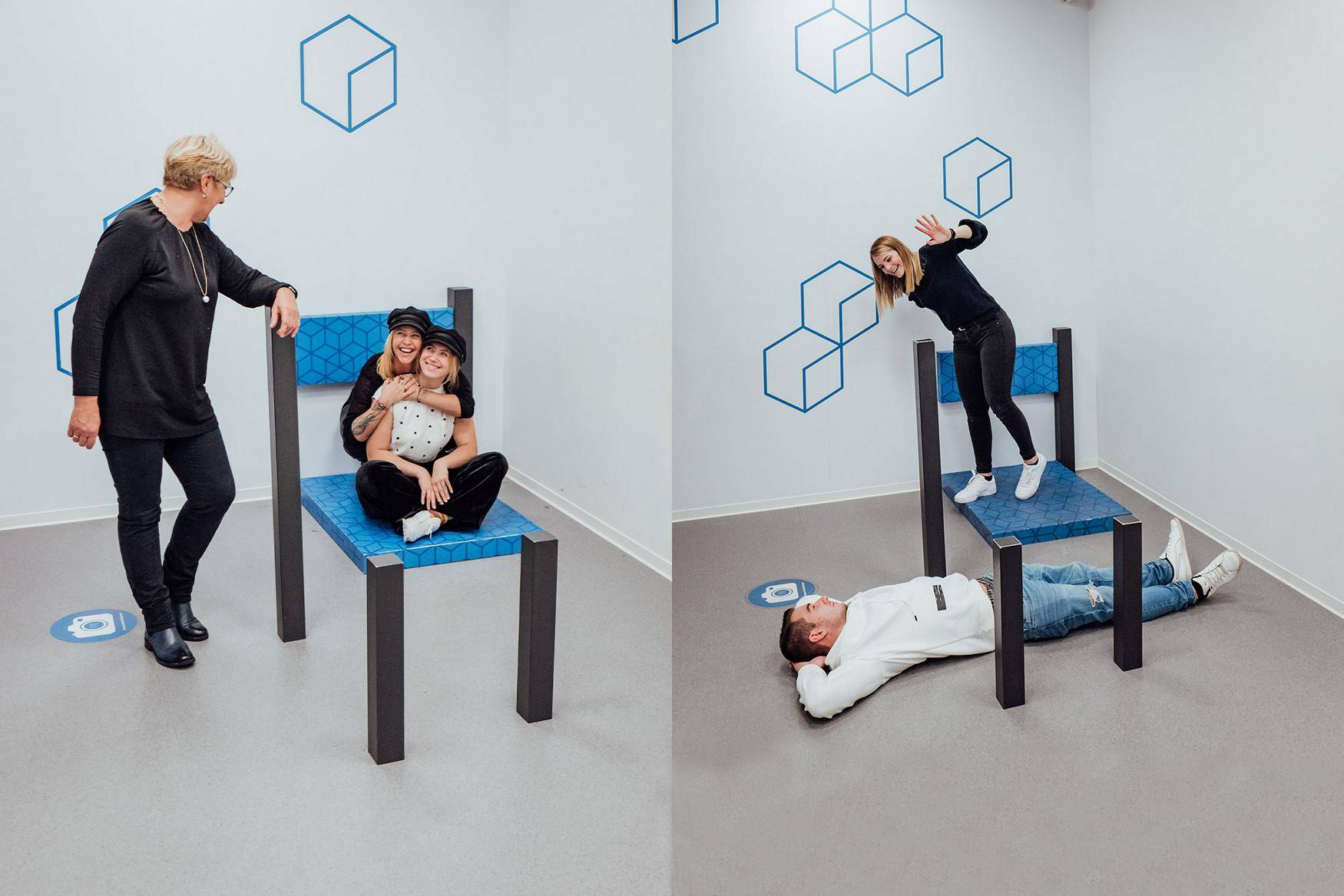 Музей «Кэп Сан-Диего» (Cap San Diego) фото 1