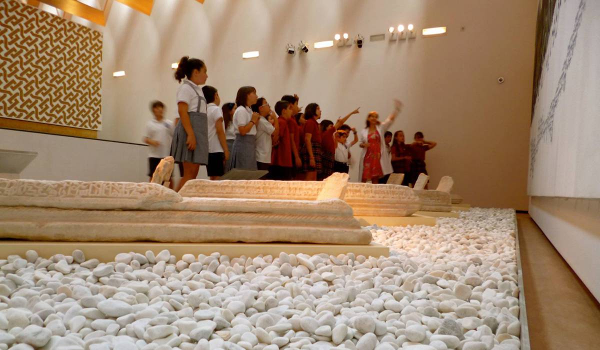 Археологический музей Альмерии (Museo de Almeria) фото 1