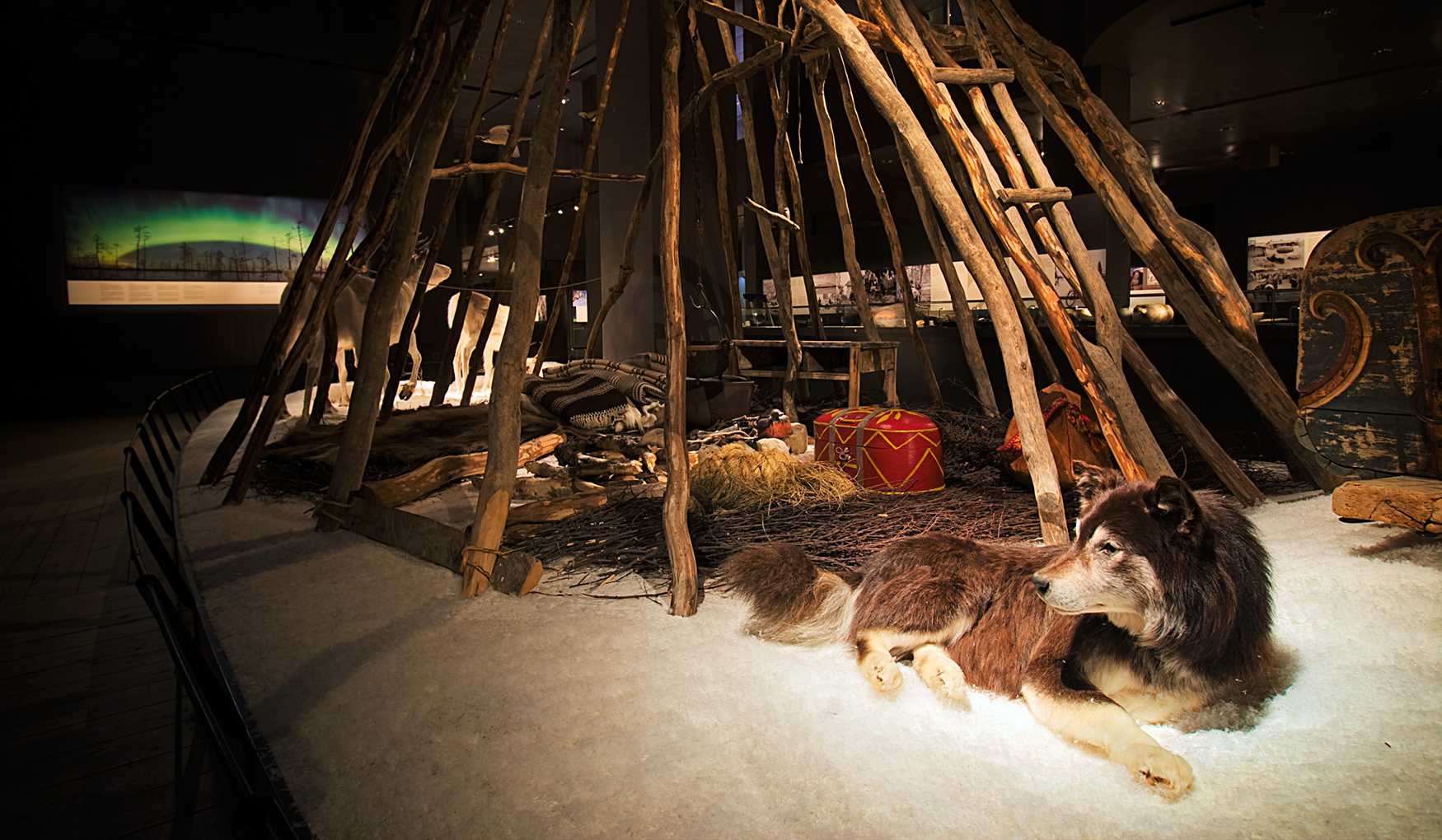 Научный Центр Пилке фото 1